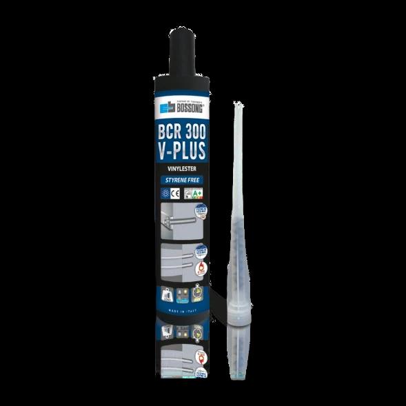 Ankerinė masė BCR-300 V-PLUS