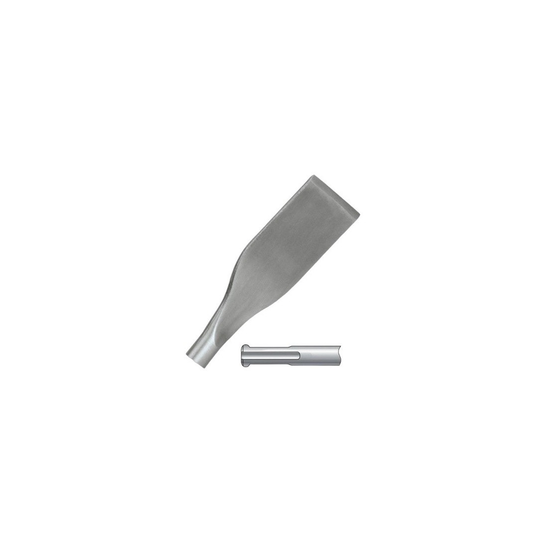 Kaltas ploksc. 200/40 SDS-plus KEIL (502 540 200)