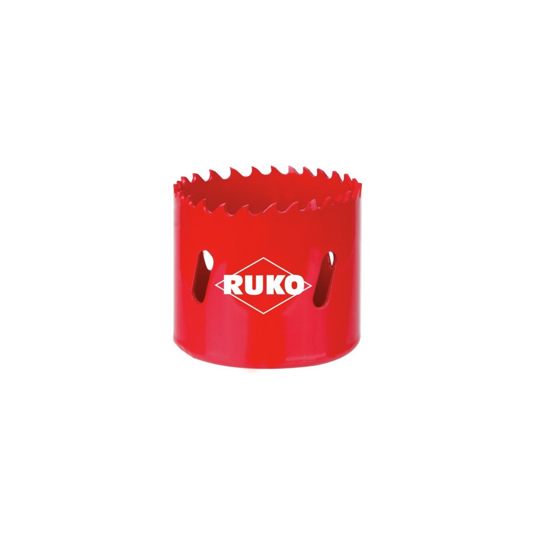 Karūna universali Bi-metal — nuotrauka 1