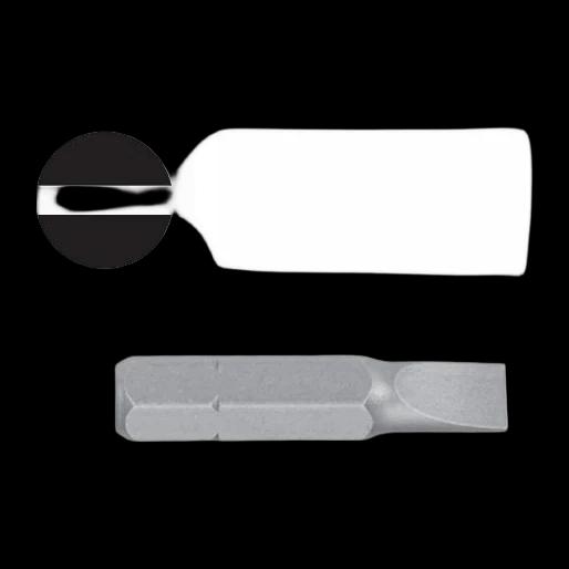 Sukt.antgalis plokš. 1/4" (011-3) — nuotrauka 1