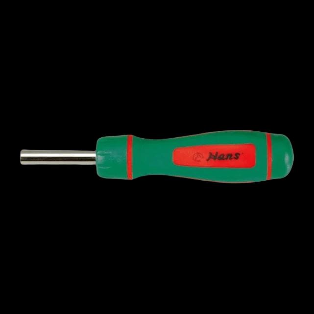 Rankena magnetinė antgaliams 1/4" HANS (0001) — nuotrauka 1