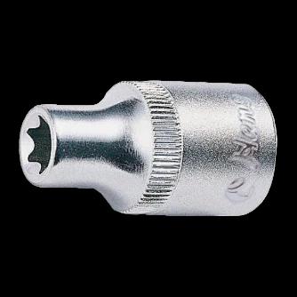 Galvutė E-TORX 1/2" (4410E) — nuotrauka 1