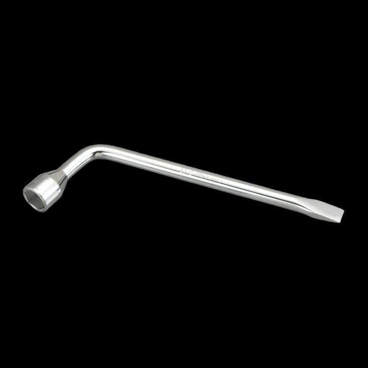 Raktas galvutė `L` 5/8"x14mm (14774-5) — nuotrauka 1