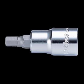 Galvutė HEX 1/2" (4026) — nuotrauka 1