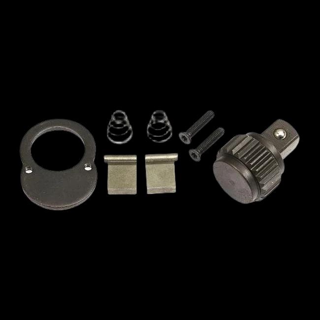Terkšlės rem. komplektas 1/2" HANS (4100SP) — nuotrauka 1