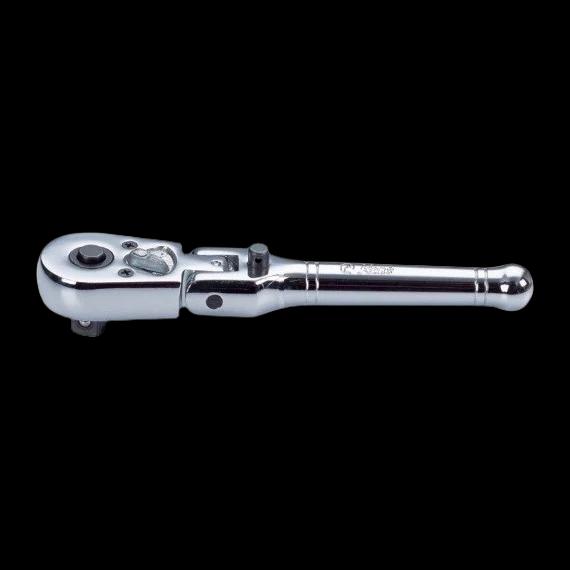 Terkšlė Flex-Stop 1/4" 125mm HANS (2144PQ) — nuotrauka 1