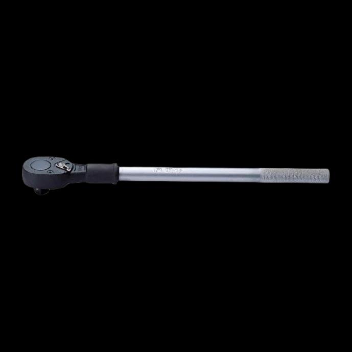 Terkšlė 3/4" 500mm HANS (6120N) — nuotrauka 1
