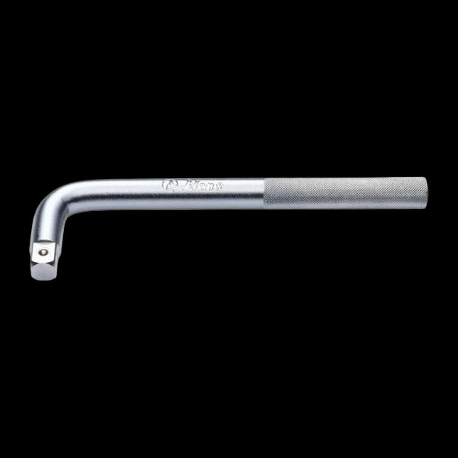Rankena `L` 3/4" (6777) — nuotrauka 1