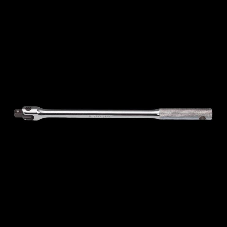 Rankena su lankstomu kvadratu 1/2" (4700N) — nuotrauka 1