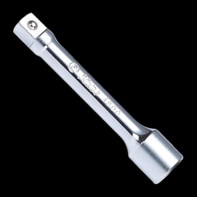 Ilgintuvas 1/2" (4800) — nuotrauka 1