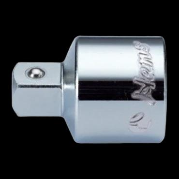 Adapteris 1/2"x3/8" HANS (4804-01) — nuotrauka 1
