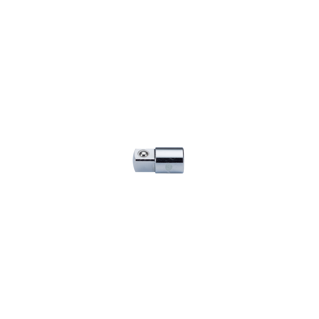 Adapteris 1/4"x3/8" HANS (2804) — nuotrauka 1