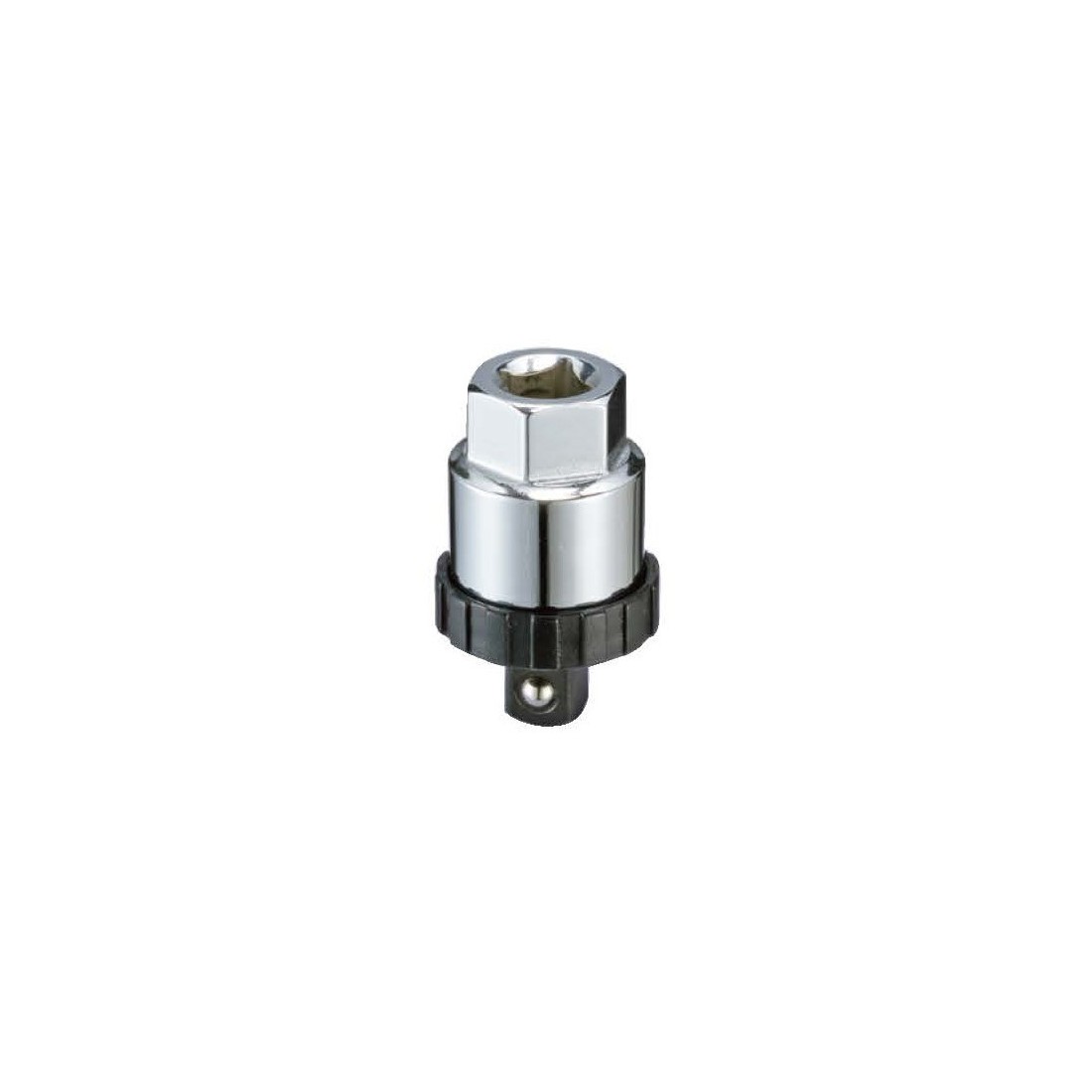 Adapteris terkšlinis 3/4" HANS (61804) — nuotrauka 1