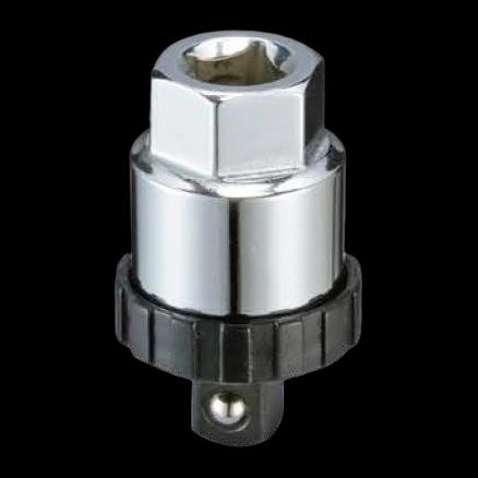 Adapteris terkšlinis 3/4" HANS (61804) — nuotrauka 1