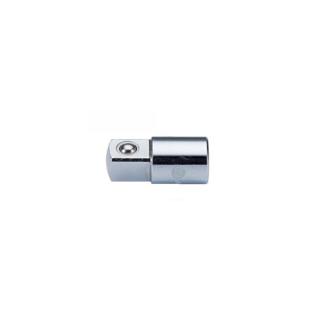 Adapteris 3/8"x1/2" HANS (3804) — nuotrauka 1