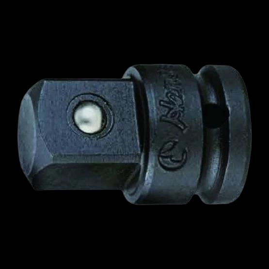 Adapteris smūginis 1/2"x3/4" HANS (84805B) — nuotrauka 1