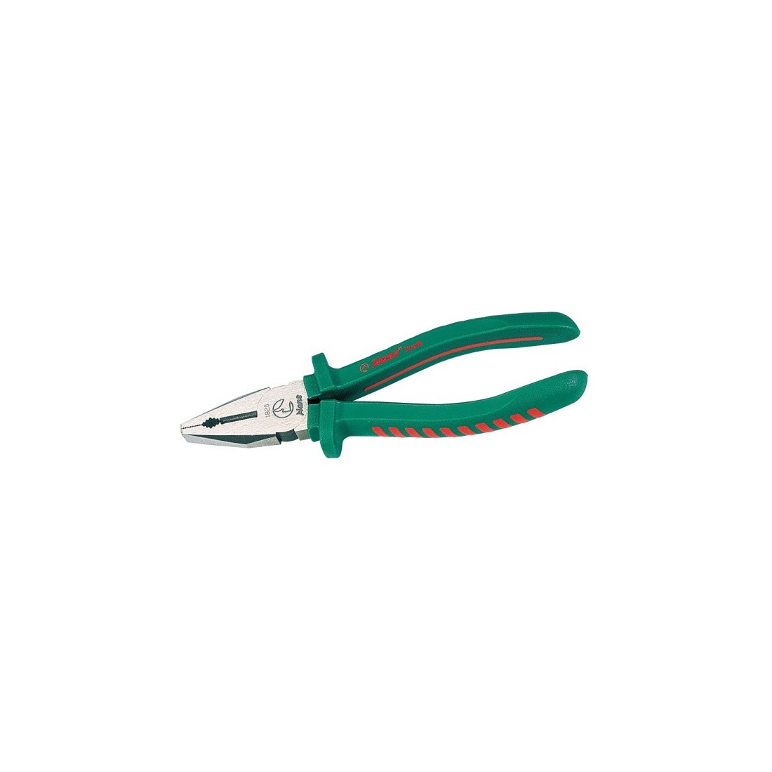 Replės kombinuotos (1820) — nuotrauka 1