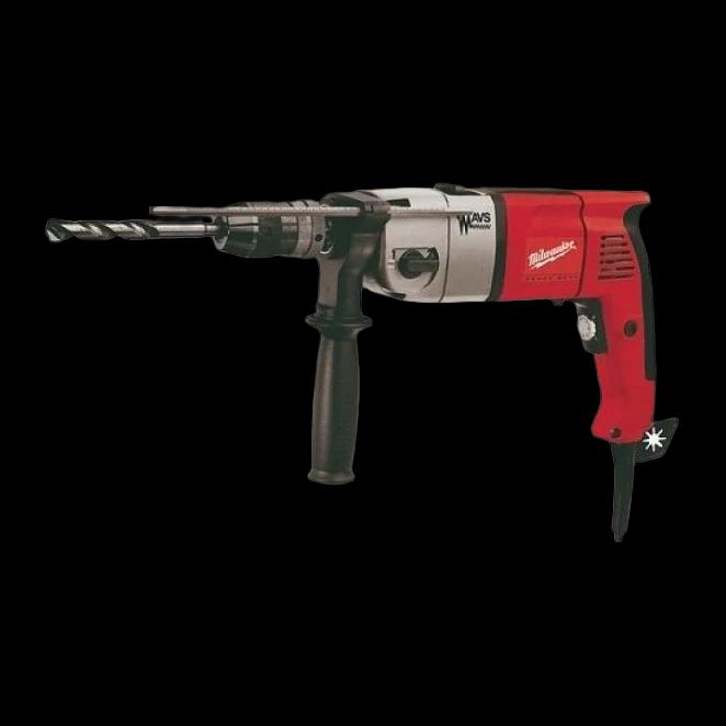 Ударная дрель PD2E24R 1020W MILWAUKEE