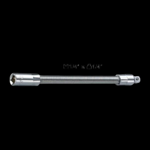 Ilgintuvas lankstus 1/4" (2801) — nuotrauka 1