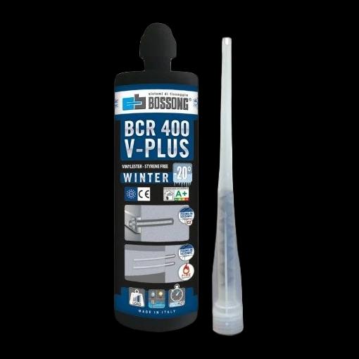 Ankerinė masė BCR-400 V-PLUS WINTER