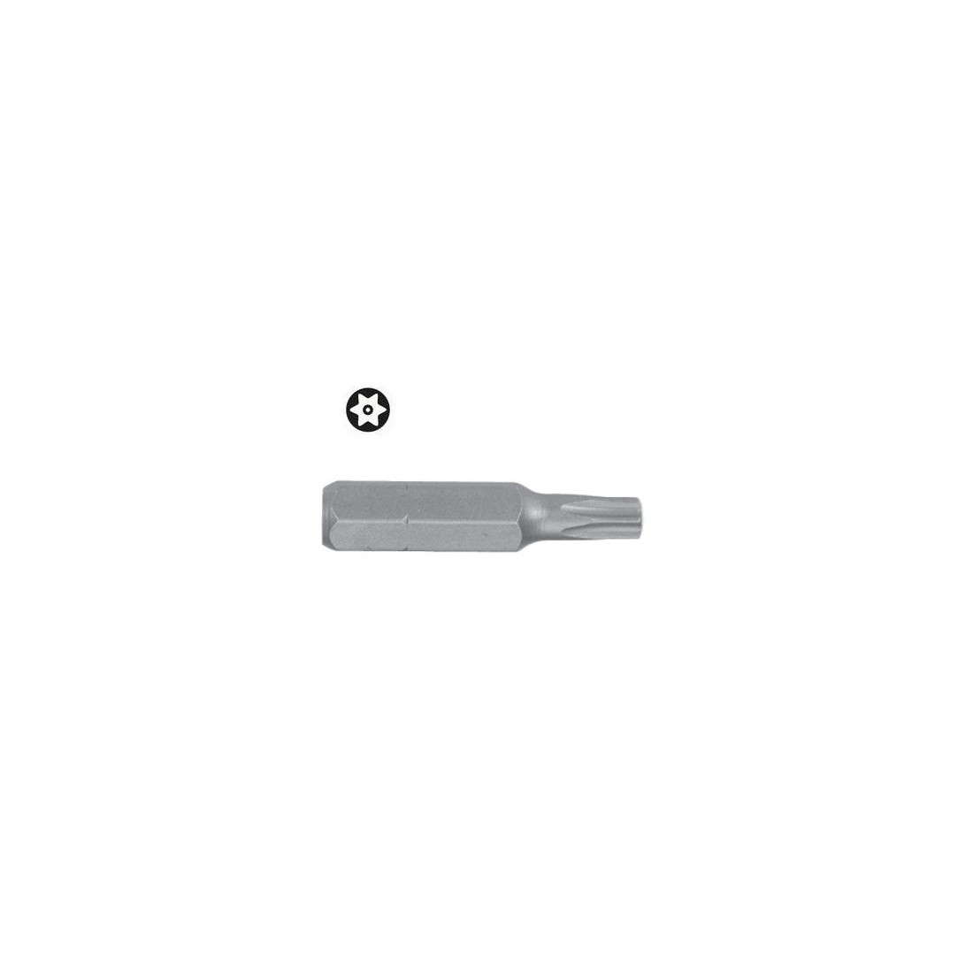 Sukt.antgalis 1/4" (051-3TH) — nuotrauka 1