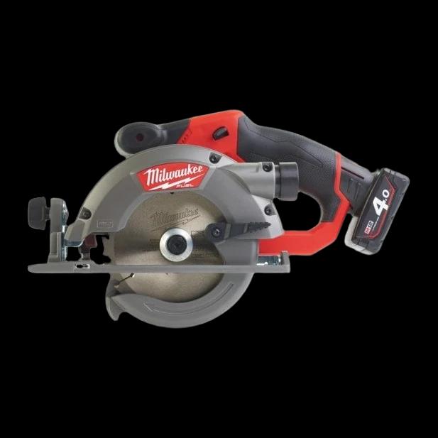 Akum. diskinis pjūklas M12CCS44-402C FUEL MILWAUKEE