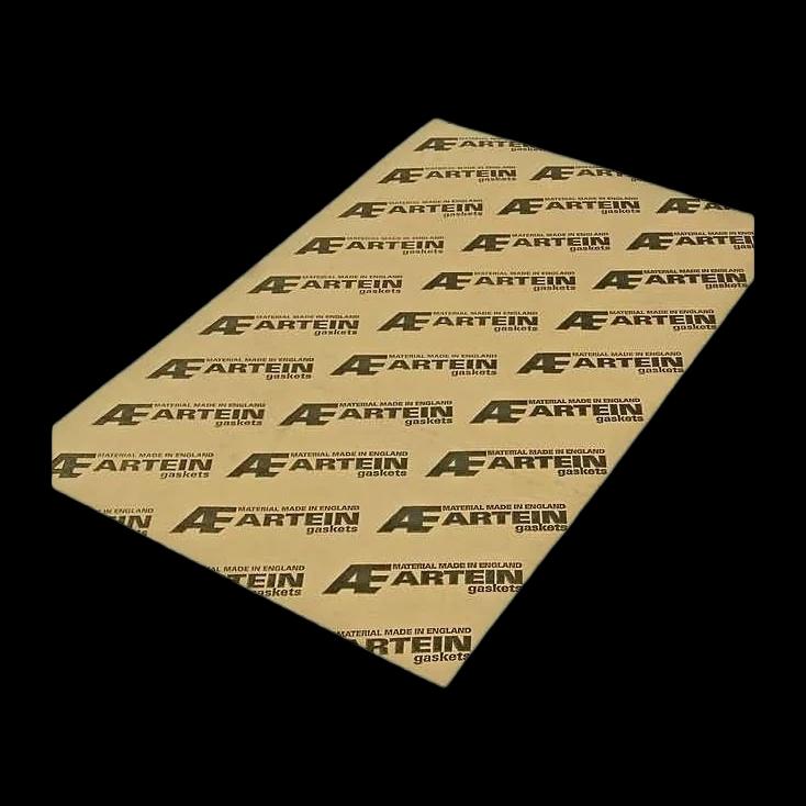 Tarpinių medžiaga ARTEIN 120C 300x450mm 0.80mm — nuotrauka 1