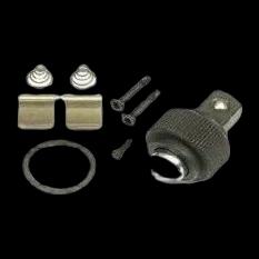 Terkšlės rem. komplektas 1/4" 125mm HANS (2100QSP) — nuotrauka 1