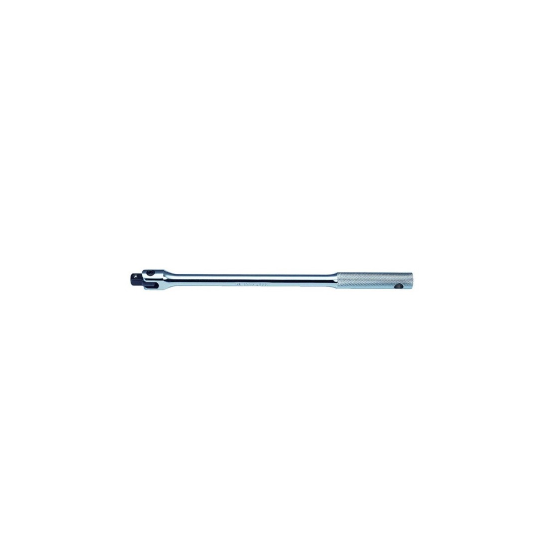 Rankena su lankst.kvadr. 1040mm 3/4" HANS (6700N)
