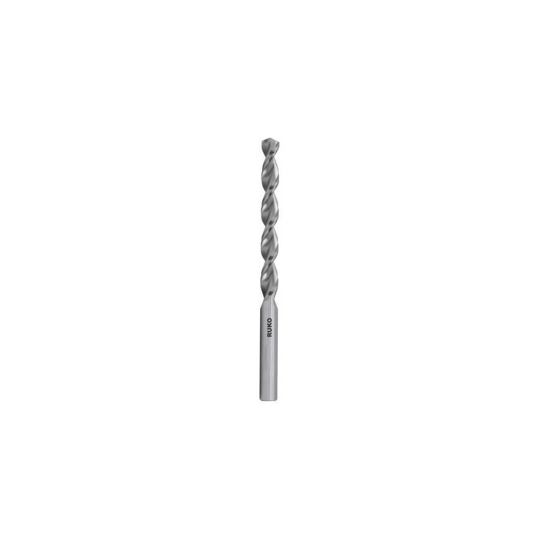 Grąžtas metalui DIN338 TL3000 — nuotrauka 1