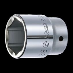 Головка шестигранная 3/4" (6400A)