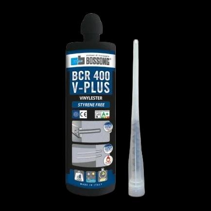 Ankerinė masė BCR-400 V-PLUS