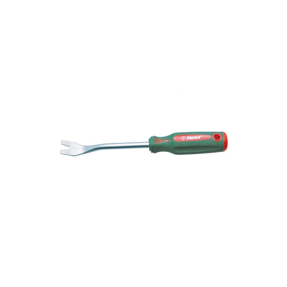 Rankena apdailos detalems nuimti 6.5x115 mm HANS (BT-1B)