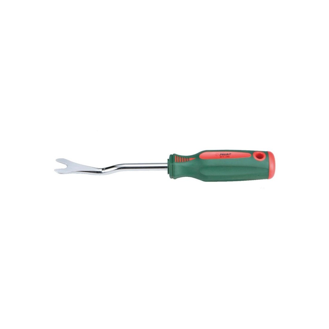 Rankena apdailos detalems nuimti 0.8x90 mm HANS (BT-2B)