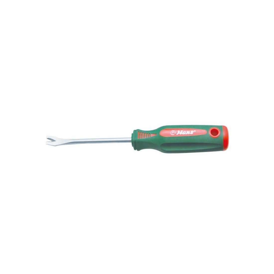 Rankena apdailos detalems nuimti  6.5x115 mm HANS (BT-5B)