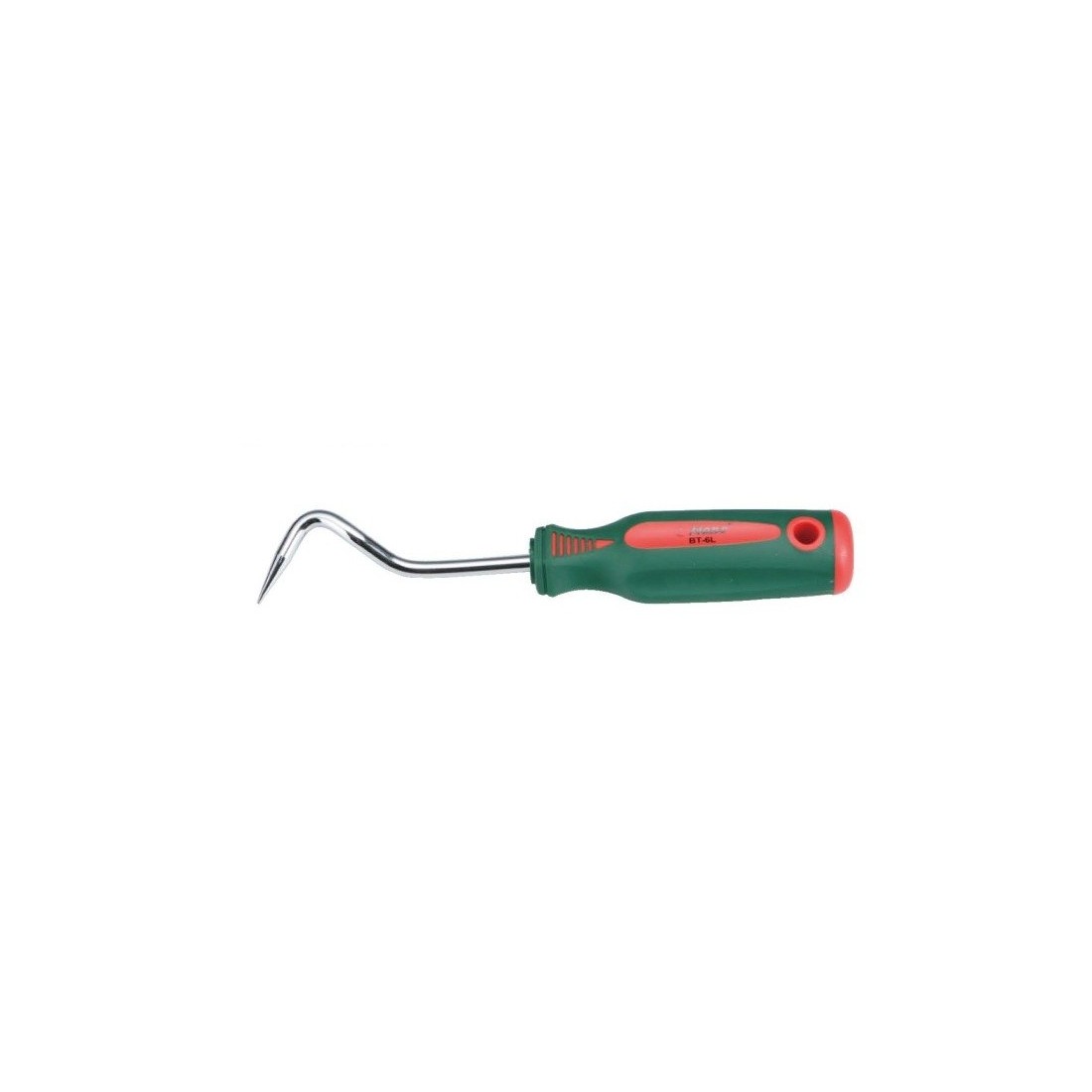 Rankena apdailos detalems nuimti  6.0x90  mm HANS (BT-6L)
