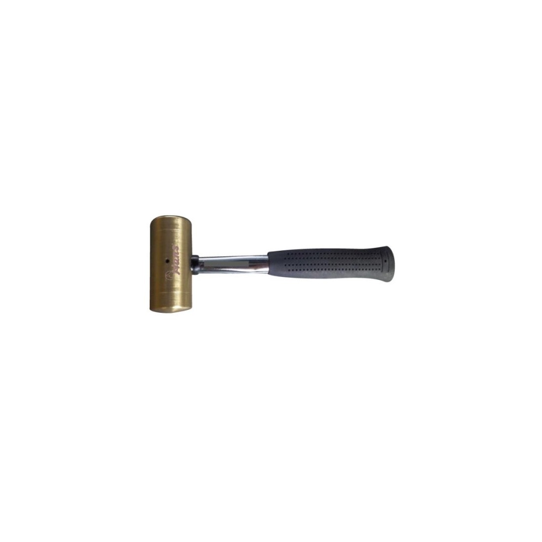 Plaktukas žalvarinis 290 mm HANS (5704-01)