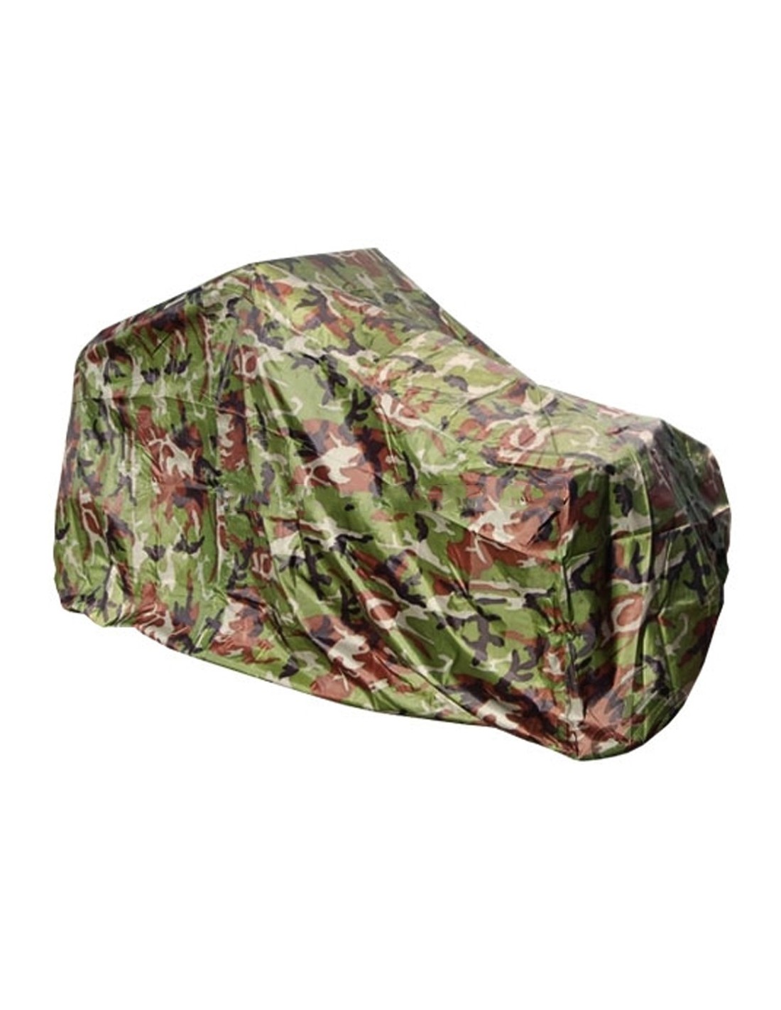 ATV uždangalas 251X124X84 žalias