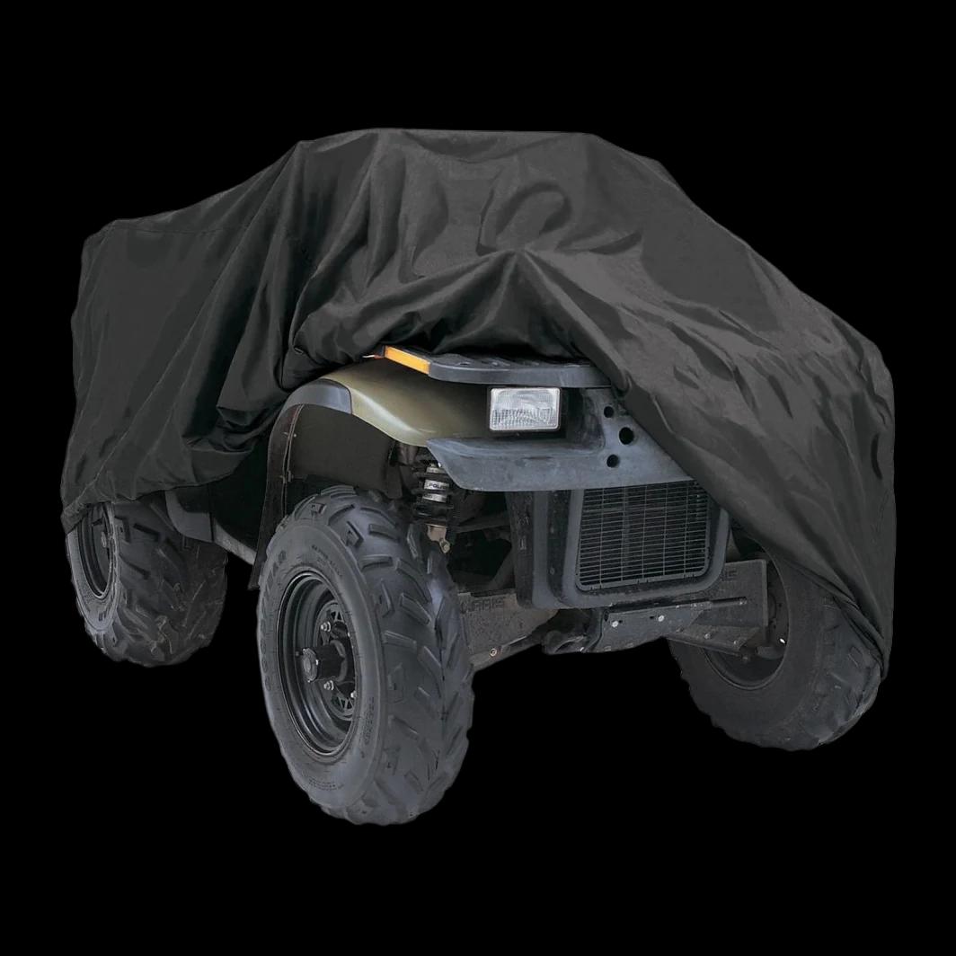 Чехол для ATV 251X124X84 чёрный