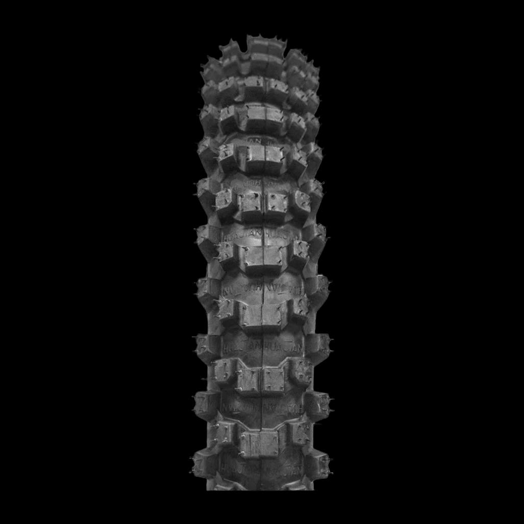 Padanga motokrosinaim motociklui CARRYSTONE  J863  70x100-17 (2,75x17)