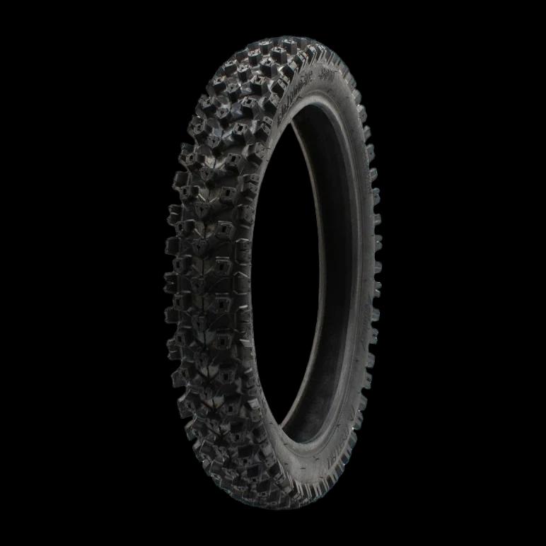 Padanga motokrosinaim motociklui 60x100-12   (2,75-12) — nuotrauka 1