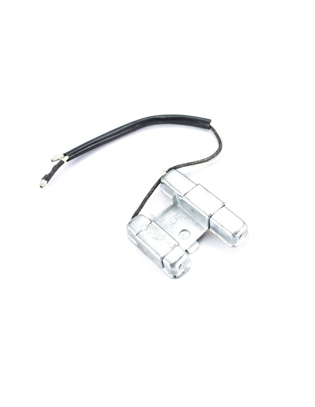 Mototolerio - motociklo rezistorius (varža) 30W 5,9om ir 5W 5om