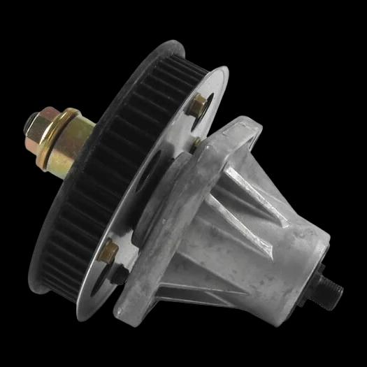 Spindle blade assy Cub Cadet Wide Cut