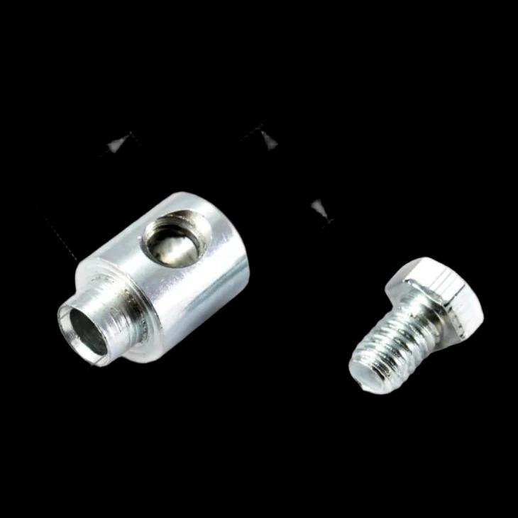 Troso antgalis sankabai 7x8/11  D2,5mm — nuotrauka 1