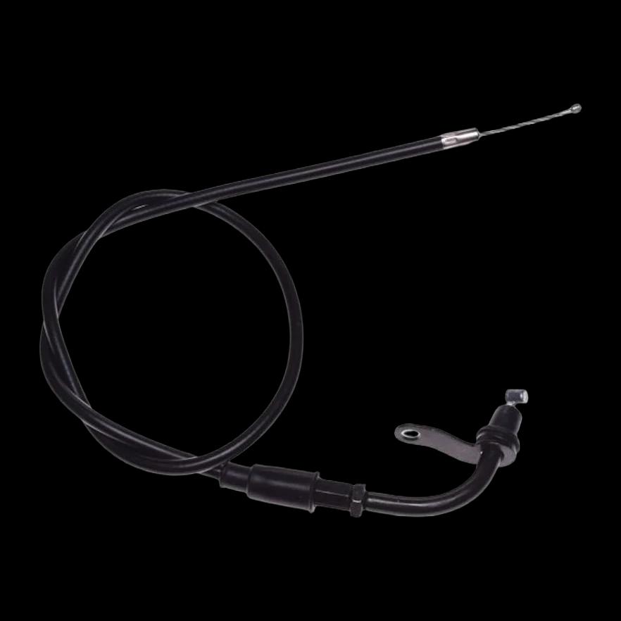 Gazo trosas 2T YAMAHA MBK — nuotrauka 1