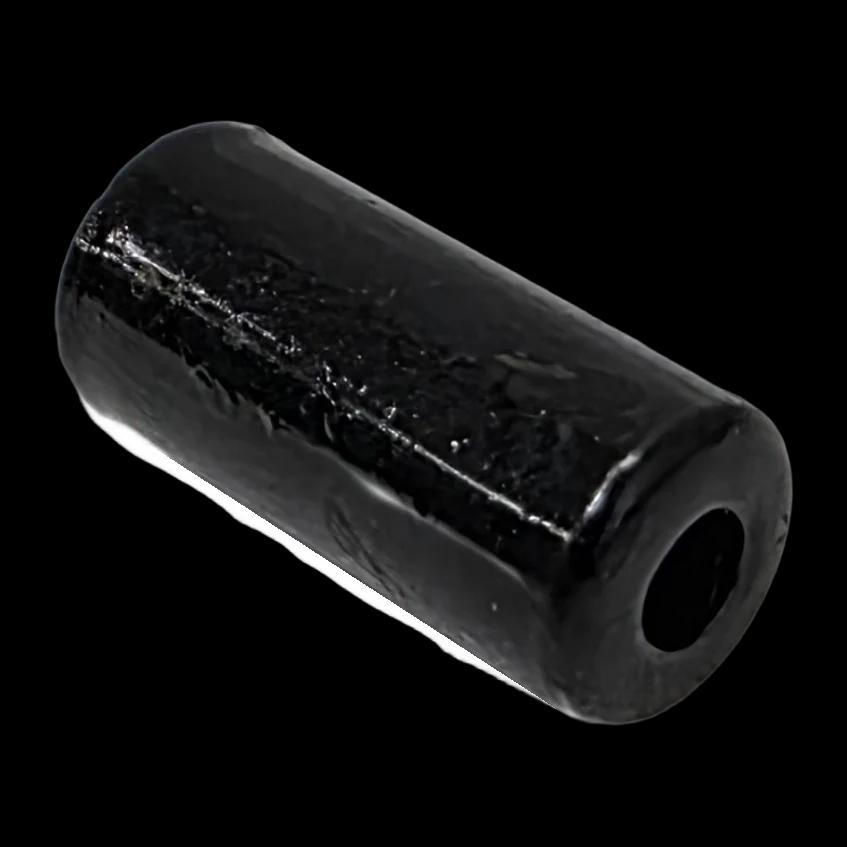 Troso šarvo antgalis 5,5x12 šarvas 4,6mm juodas — nuotrauka 1