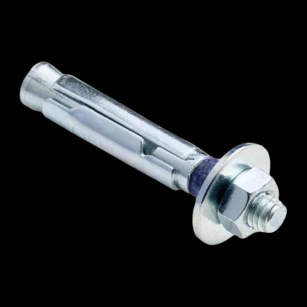 Ankeris rankovinis su veržle CH-ES — nuotrauka 1