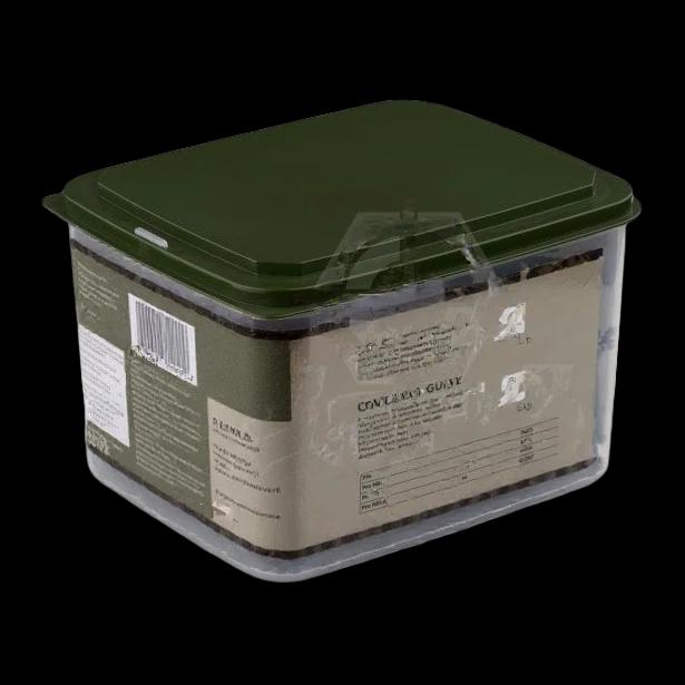 Medsraigtis terasinis CAMO 60 mm  (700vnt.) — nuotrauka 1