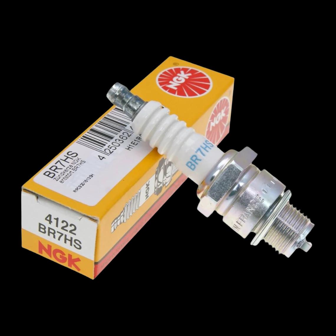 Žvakė NGK  BR7HS  4122