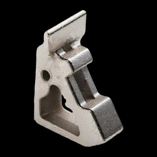 Kojelė CAMO 3.2mm — nuotrauka 1